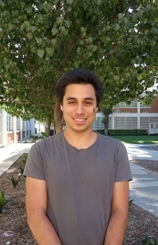 Jesus Preciado